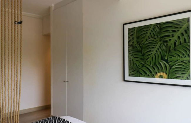 w Lovely 1BR With Park View in Miraflores - Foto 20