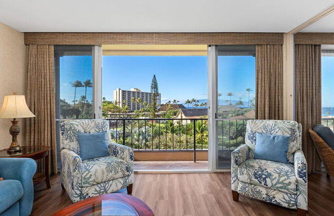 Maui Kaanapali Villas 415 - Foto 59