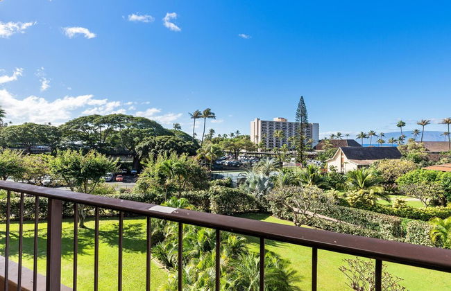Maui Kaanapali Villas 415 - Foto 56