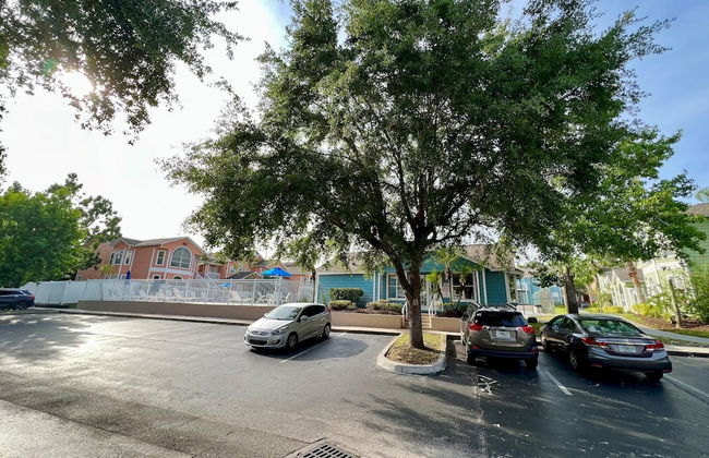 Grand Family Superior 3BD Condo Near Disney 21 - Foto 3