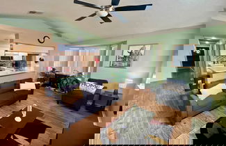 Foto 2 - Grand Family Superior 3BD Condo Near Disney 21