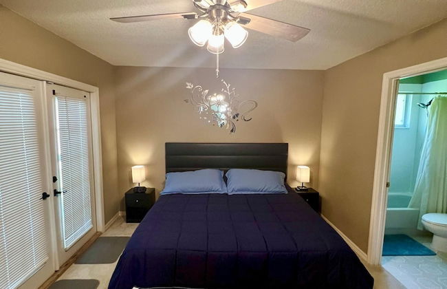 Grand Family Superior 3BD Condo Near Disney 21 - Foto 14