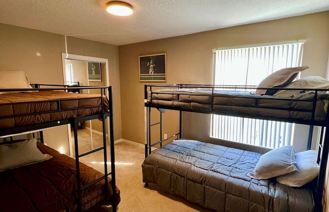 Grand Family Superior 3BD Condo Near Disney 21 - Foto 21