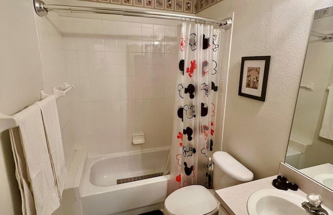 Grand Family Superior 3BD Condo Near Disney 21 - Foto 22