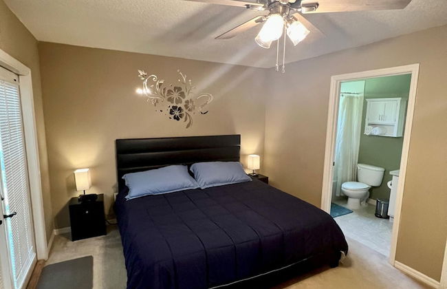 Grand Family Superior 3BD Condo Near Disney 21 - Foto 16