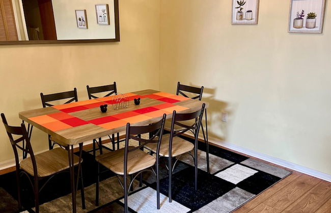 Grand Family Superior 3BD Condo Near Disney 21 - Foto 9