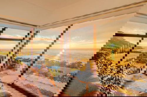 Foto 5 - Camps Bay Holiday Villa With Sunset Views Sunset Views