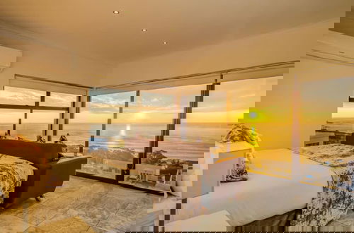 Foto 4 - Camps Bay Holiday Villa With Sunset Views Sunset Views