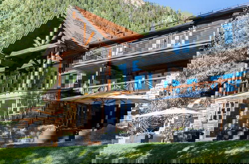Foto 21 - Ute Terrace by Rove Travel Lux Retreat w Pool