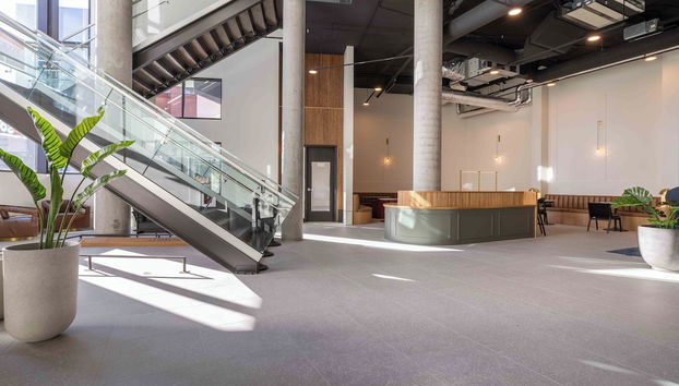 Hall