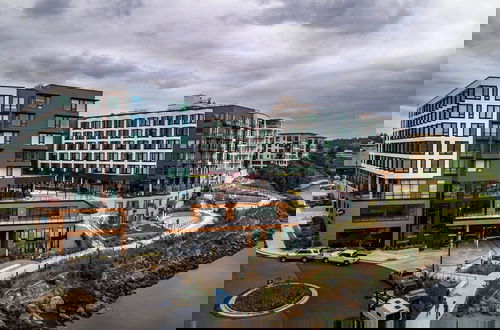 Foto 31 - Marina Square Suites