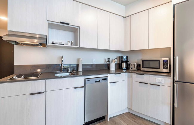 Marina Square Suites - Foto 21