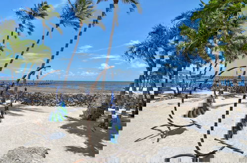 Foto 33 - Luxury Beachfront Home With Pool In Islamorada 3 Bedroom Home by RedAwning