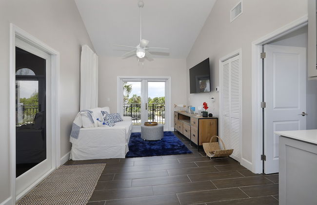 Luxury Beachfront Home With Pool In Islamorada 3 Bedroom Home by RedAwning - Foto 21