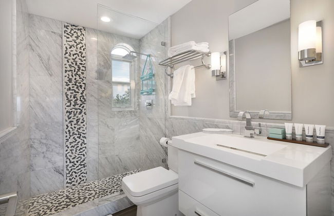 Luxury Beachfront Home With Pool In Islamorada 3 Bedroom Home by RedAwning - Foto 11
