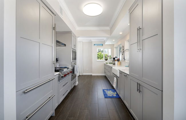 Luxury Beachfront Home With Pool In Islamorada 3 Bedroom Home by RedAwning - Foto 19