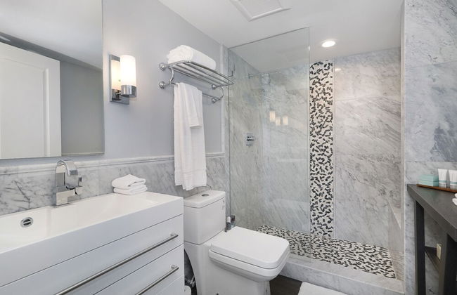 Luxury Beachfront Home With Pool In Islamorada 3 Bedroom Home by RedAwning - Foto 12