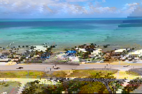 Foto 41 - Luxury Beachfront Home With Pool In Islamorada 3 Bedroom Home by RedAwning