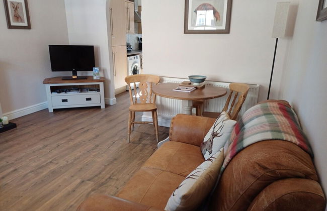 Central Ripon - Sleeps 3 - Garden - Pet Friendly - Foto 9