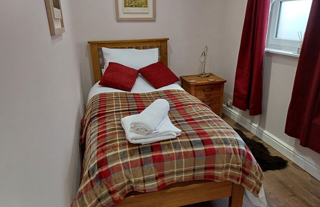 Central Ripon - Sleeps 3 - Garden - Pet Friendly - Foto 5
