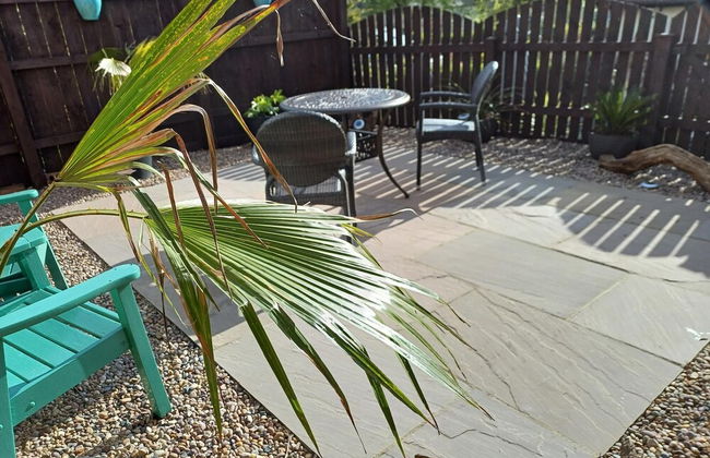 Central Ripon - Sleeps 3 - Garden - Pet Friendly - Foto 26