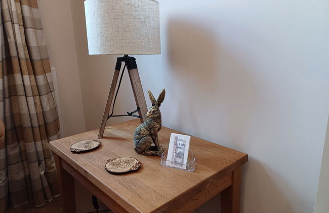 Central Ripon - Sleeps 3 - Garden - Pet Friendly - Foto 21
