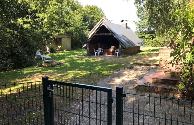 Ferienwohnung Tante Lise - Foto 29
