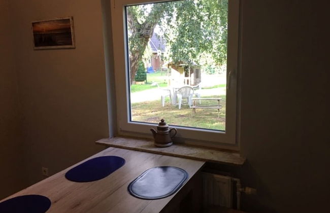 Ferienwohnung Tante Lise - Foto 8