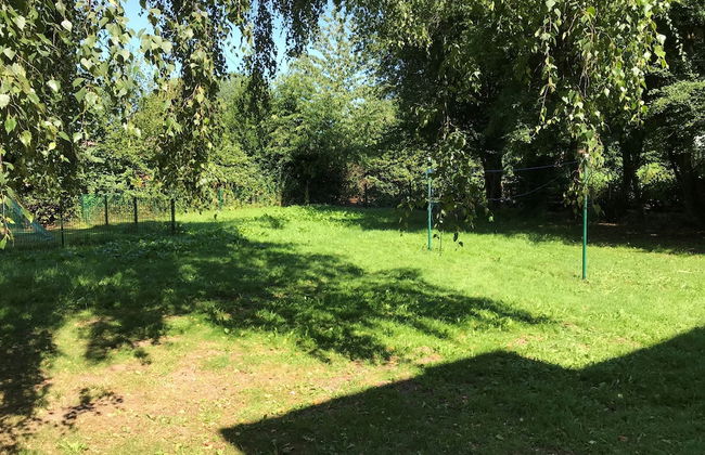Ferienwohnung Tante Lise - Foto 22