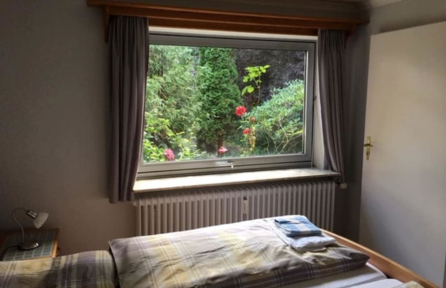 Ferienwohnung Tante Lise - Foto 7