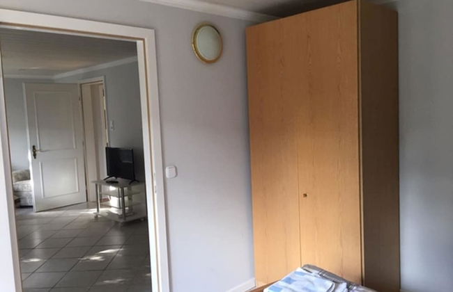 Ferienwohnung Tante Lise - Foto 16