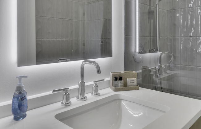 Logan Circle Furnished Apartment 2 Bedroom Apts - Foto 14