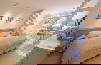 Foto 2 - Oceana Suites Green Park