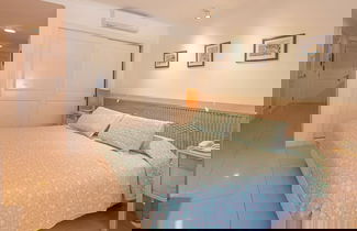 Foto 3 - Oceana Suites Green Park