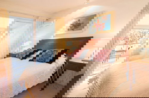 Foto 4 - Oceana Suites Green Park
