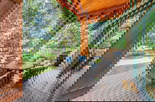 Foto 5 - Riverwatch by Avantstay Deschutes in Your Yard