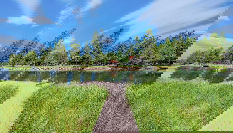 Photo 1 - Riverwatch by Avantstay Deschutes in Your Yard