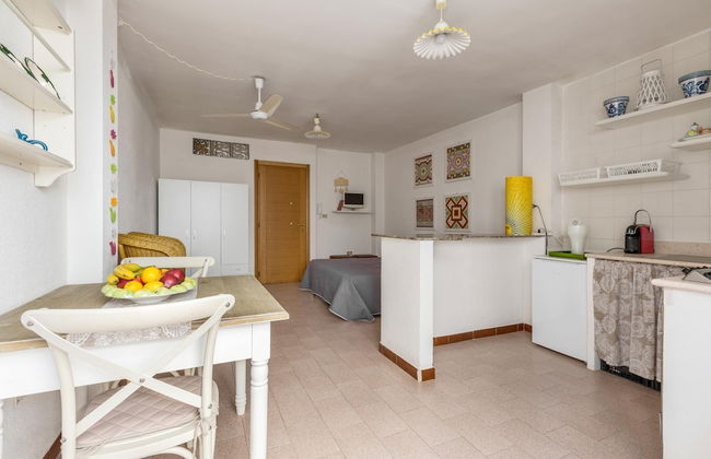 3756 Le Conchiglie - Monolocale by Barbarhouse - Foto 1