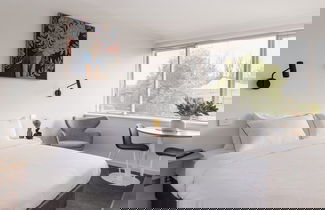 Foto 1 - MAC St Kilda by Melbourne Apartment Collection