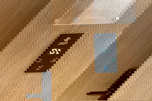 Foto 12 - Kease Malqa D-1 Royal Touch AX37