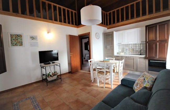 Agriturismo Dispenza - Foto 16