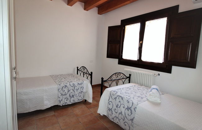 Agriturismo Dispenza - Foto 3