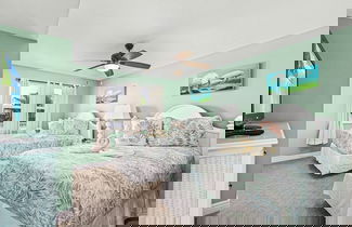 Foto 2 - Fantastic Gulf Front Condo On The North End Of The Island 2 Bedroom Condo by RedAwning