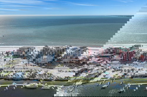 Foto 30 - Fantastic Gulf Front Condo On The North End Of The Island 2 Bedroom Condo by RedAwning
