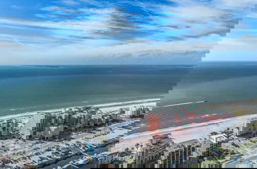 Foto 29 - Fantastic Gulf Front Condo On The North End Of The Island 2 Bedroom Condo by RedAwning