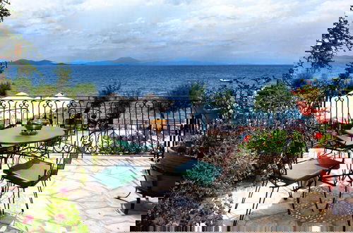 Foto 1 - Afissos Seaside Cottage