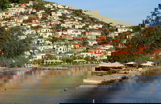 Foto 2 - Afissos Seaside Cottage