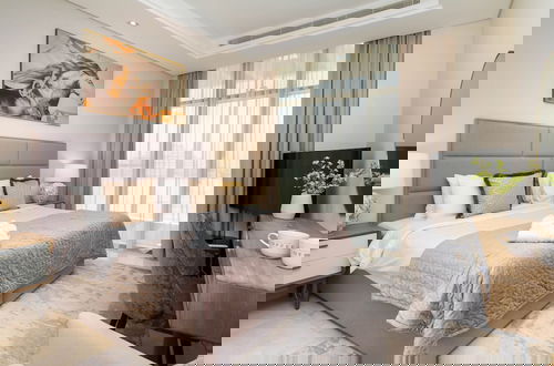 Foto 13 - Bespoke Residences - Th8 Palm Jumeirah