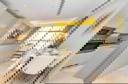 Foto 15 - Bespoke Residences - Th8 Palm Jumeirah