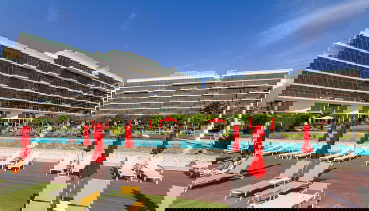 Foto 1 - Bespoke Residences - Th8 Palm Jumeirah